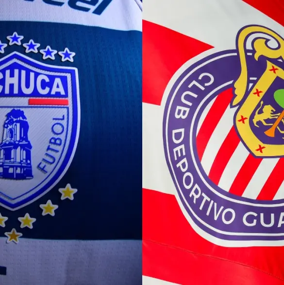 Chivas perdería a una de sus joyas tras interés del Pachuca