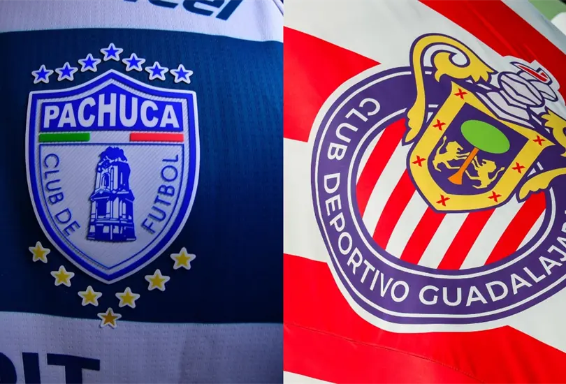 Pachuca quiere fichar a un jugador estrella de Chivas