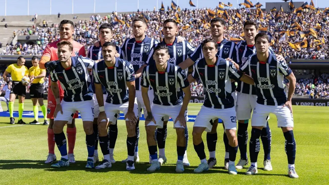  Monterrey ahora está en el ojo del huracán por duras especulaciones. 