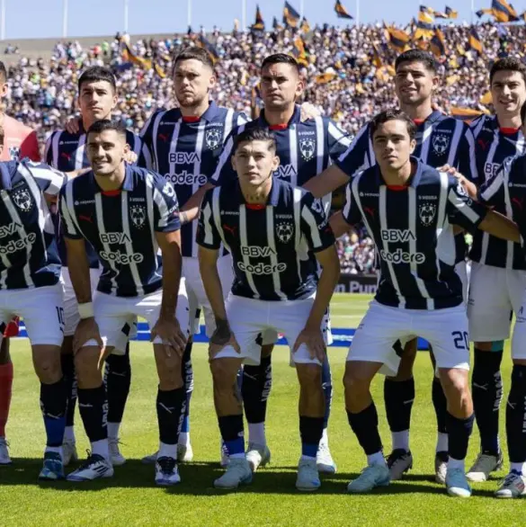 Exhiben presunto acuerdo de la Liga MX con Rayados en liguilla