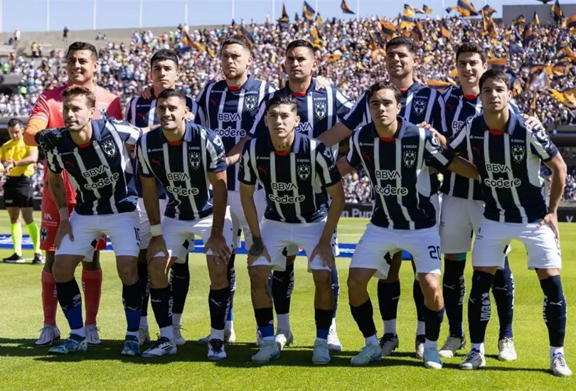 Monterrey ahora está en el ojo del huracán por duras especulaciones. Monterrey ahora está en el ojo del huracán por duras especulaciones.