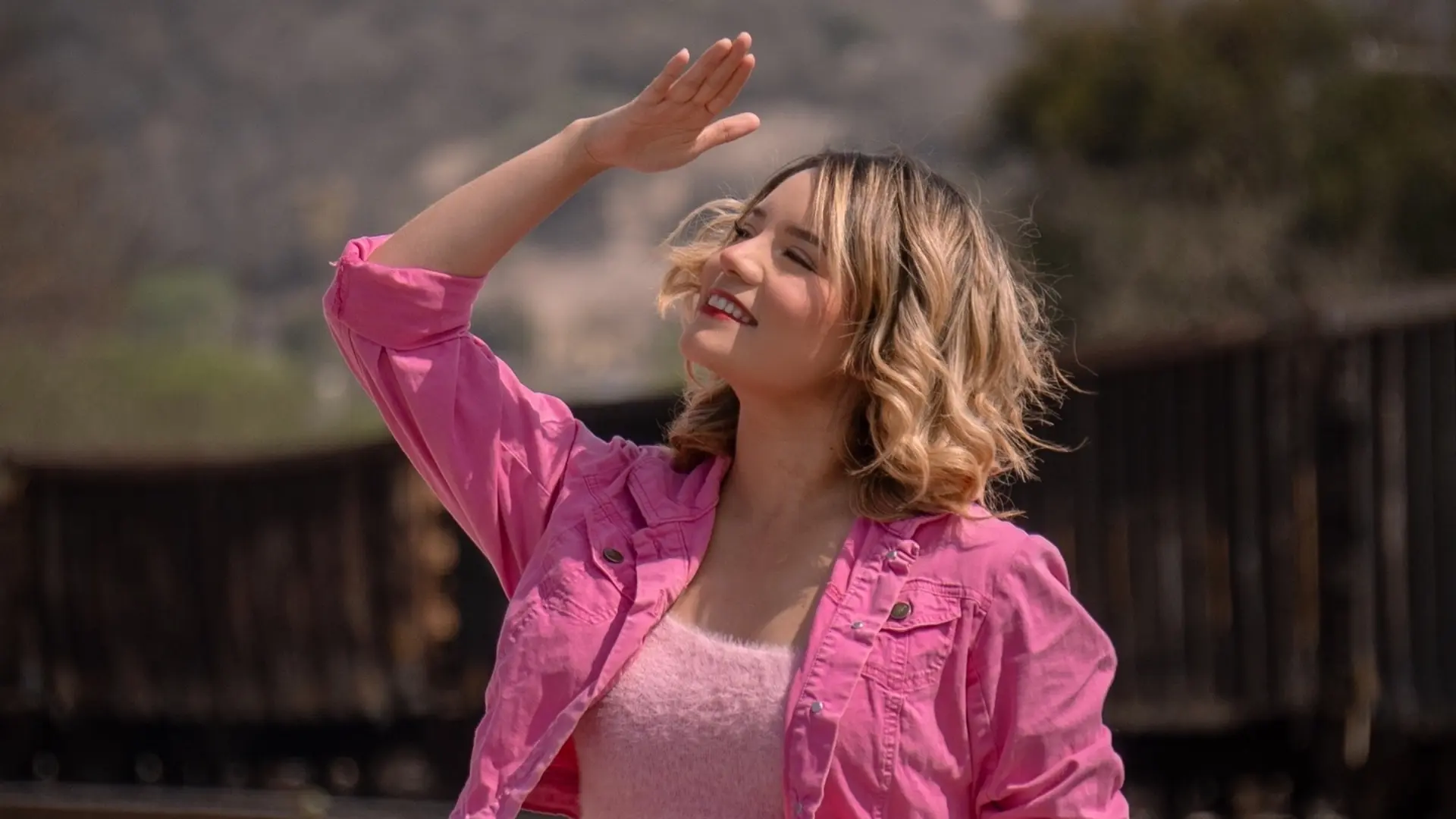 En él presume los increíbles destinos que tiene el estado potosino así como su cultura y costumbres.