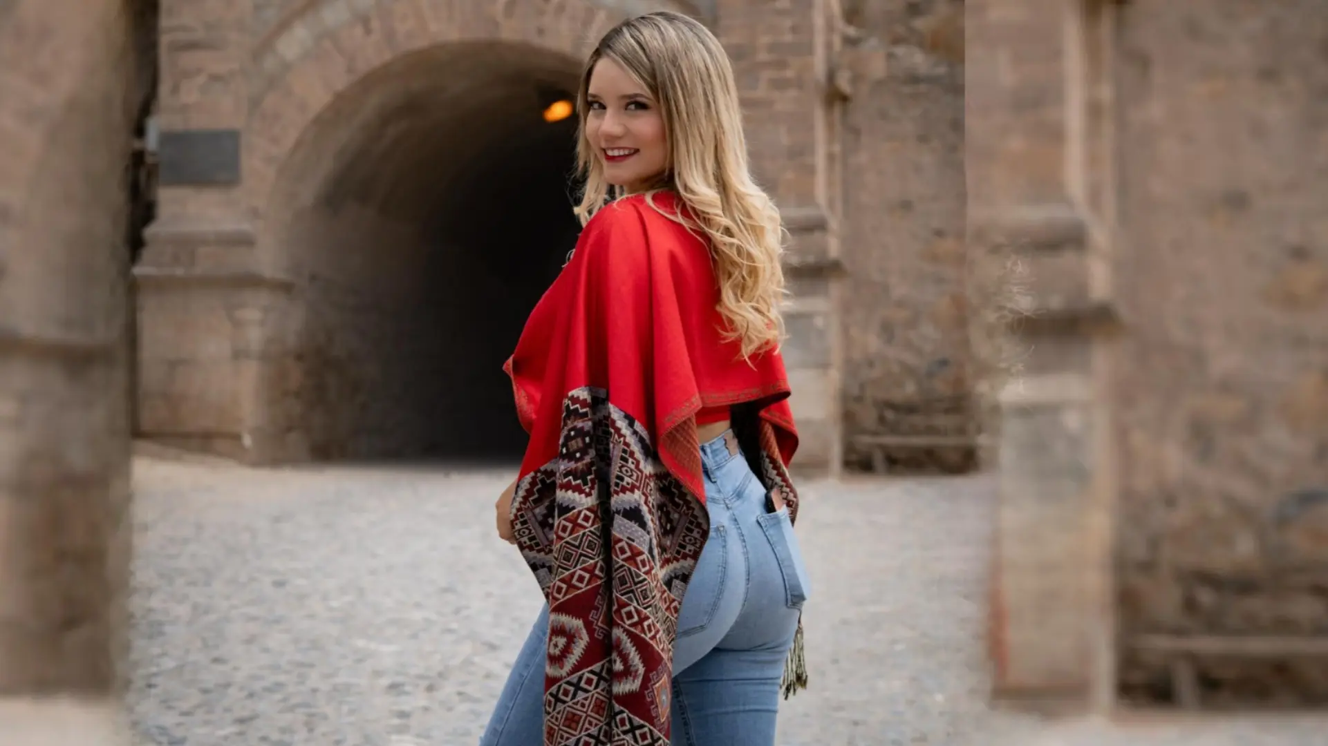 Es ahí donde brilla Nadia Darinka, quien también es originaria del estado mexicano.