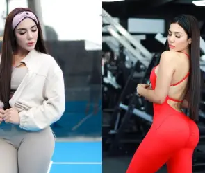 ¿Quién era Fedra Gaxiola, influencer que ejecutaron fuera de un gimnasio?