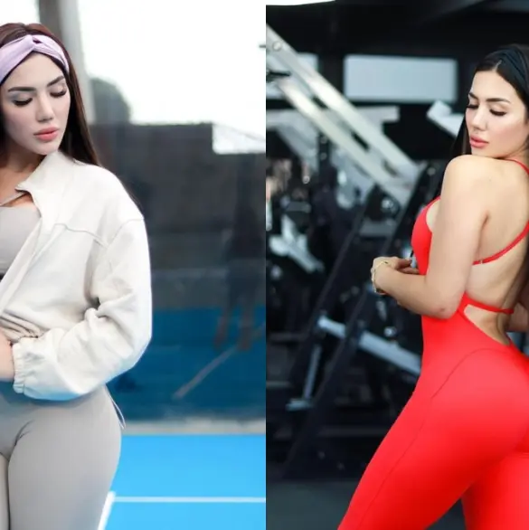 ¿Quién era Fedra Gaxiola, influencer que ejecutaron fuera de un gimnasio?