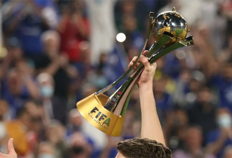 El Mundial de Clubes es un torneo lleno de historia, r&eacute;cords y sorpresas