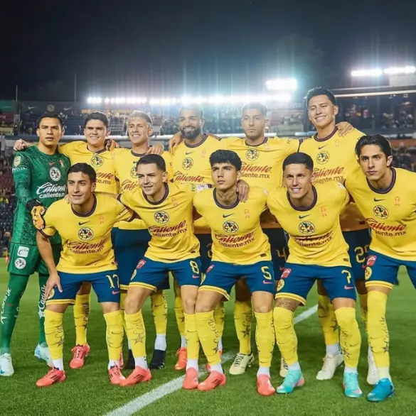 El recibimiento que prepara América en el Ciudad de los Deportes