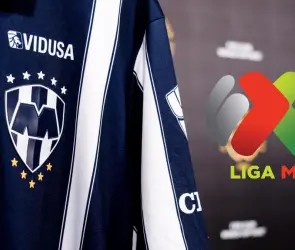 El error de Rayados que lo pondría como campeón de la Liga MX