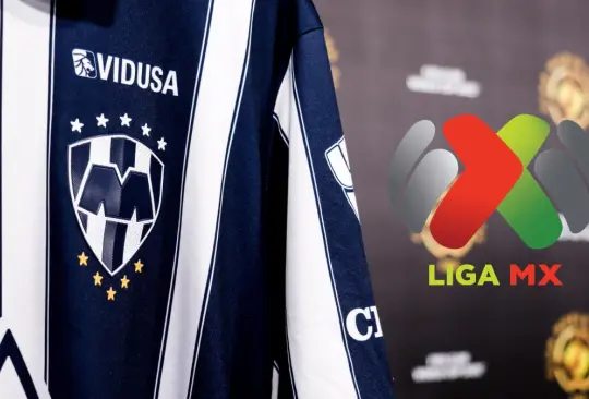 Rayados podría ser campeón de la Liga MX.