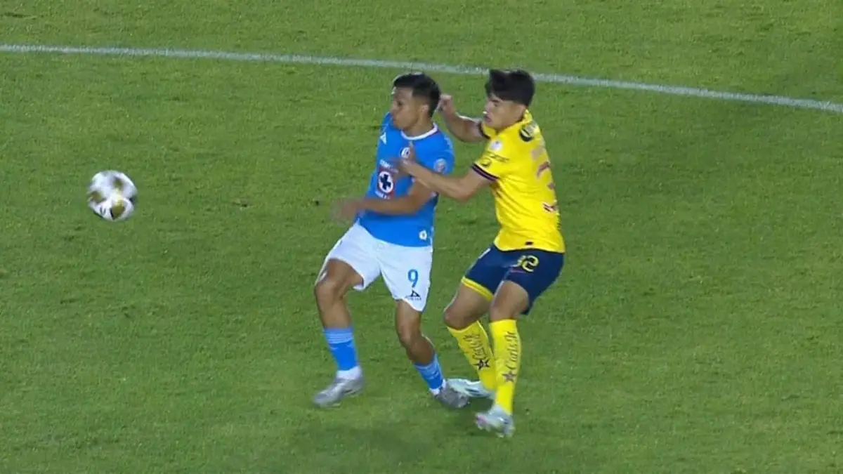 Muchos sacaron a relucir otro tipo de entradas, o del mismo estilo, que no fueron señaladas en contra del América.