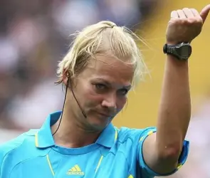 Las mujeres árbitros: una historia de superación y cambios en el deporte