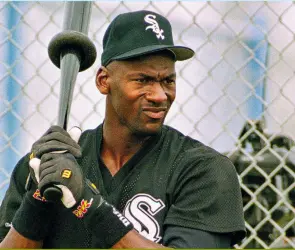 Atletas que brillaron en diversos deportes