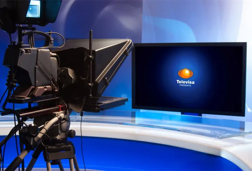 Televisa har&iacute;a un ajuste en su programaci&oacute;n.