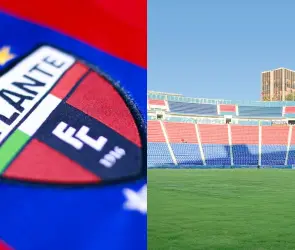 Dueño del Atlante lanza mensaje a la gente del Ciudad de los Deportes