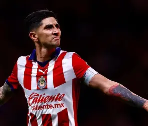 Pocho Guzmán rompe el silencio tras rumores sobre su salida de Chivas