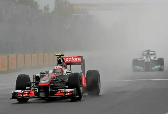 El GP de Canadá de 2011 quedará en la memoria de los aficionados a la Fórmula 1 como una carrera épica y llena de emoción