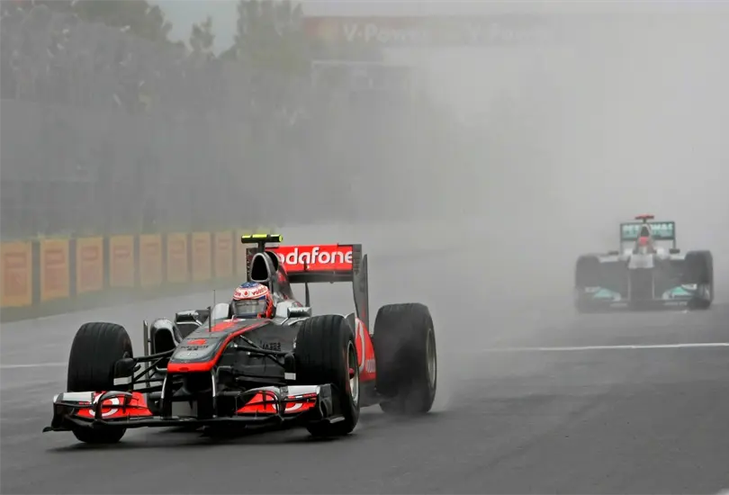 El GP de Canadá de 2011 quedará en la memoria de los aficionados a la Fórmula 1 como una carrera épica y llena de emoción El GP de Canadá de 2011 quedará en la memoria de los aficionados a la Fórmula 1 como una carrera épica y llena de emoción