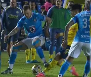 No era roja para Rotondi, coinciden expertos en arbitraje