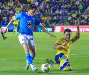 Cruz Azul vs América tendrá polémico árbitro en la vuelta