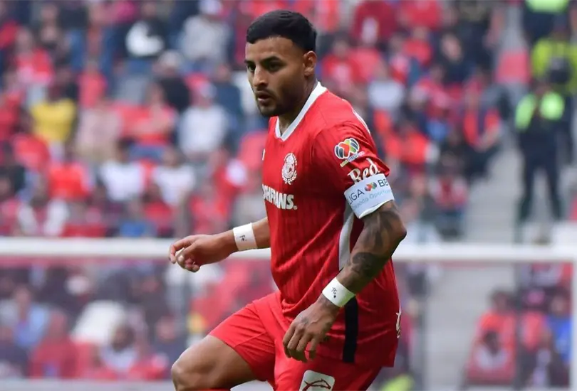 El futbolista no tardó en dar la cara sobre los polémicos rumores. El futbolista no tardó en dar la cara sobre los polémicos rumores.