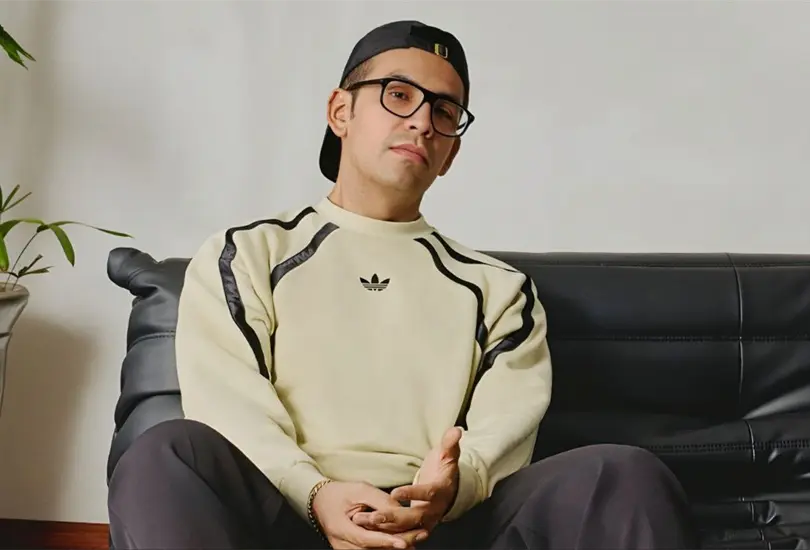 El comediante confesó lo que lo ha llevado a los problemas en la televisora. El comediante confesó lo que lo ha llevado a los problemas en la televisora.