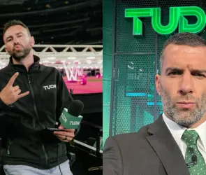 Miguel Layún y Tito Villa pactan apuesta millonaria para el Clásico Joven