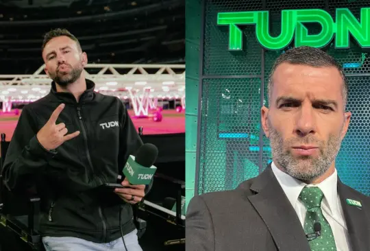 Miguel Layún y Tito Villa cerraron una apuesta millonaria