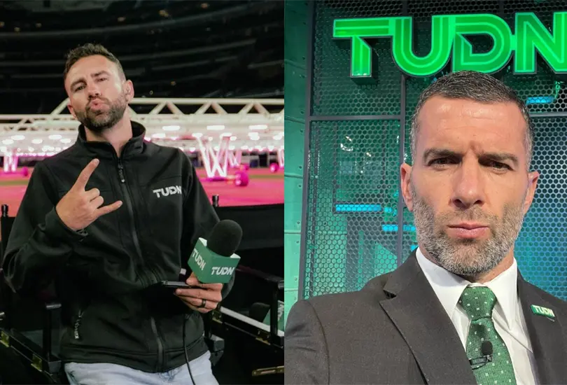 Miguel Layún y Tito Villa cerraron una apuesta millonaria Miguel Layún y Tito Villa cerraron una apuesta millonaria