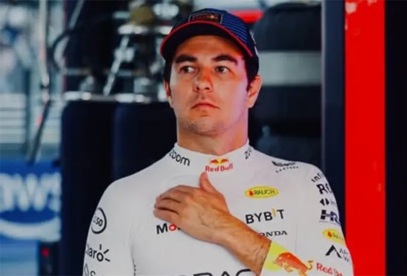 El mexicano está en el ojo del huracán. El mexicano está en el ojo del huracán.