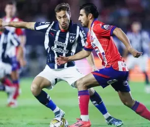 Rayados vs Atlético de San Luis EN VIVO Hoy: Dónde y a qué hora ver