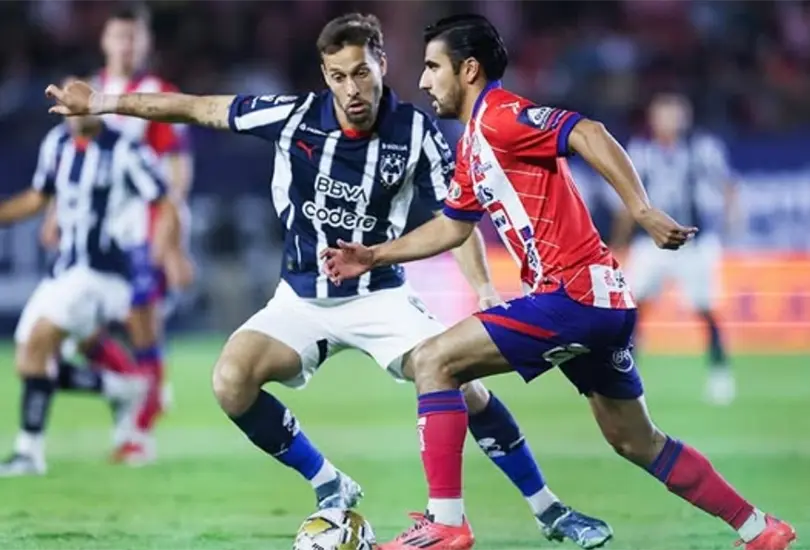 La Liga MX tendr&aacute; a su primer finalista del Apertura 2024