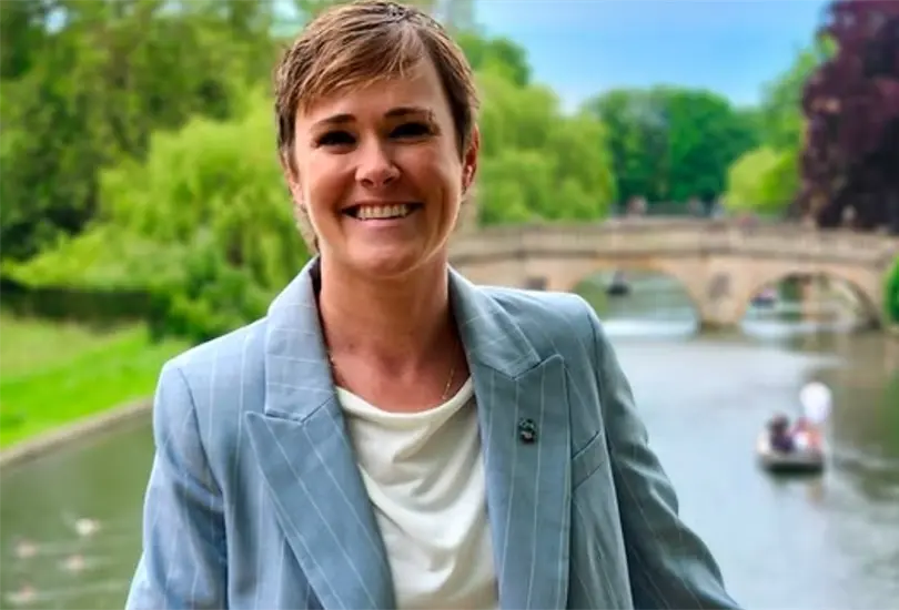 La popular periodista seguir&iacute;a en los grandes medios de comunicaci&oacute;n en M&eacute;xico.