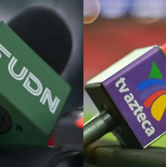 El plan de TUDN para ganarle a TV Azteca en el Cruz Azul vs América