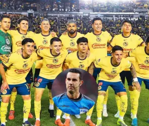 América se desharía de César Ramos en caso de llegar a la final