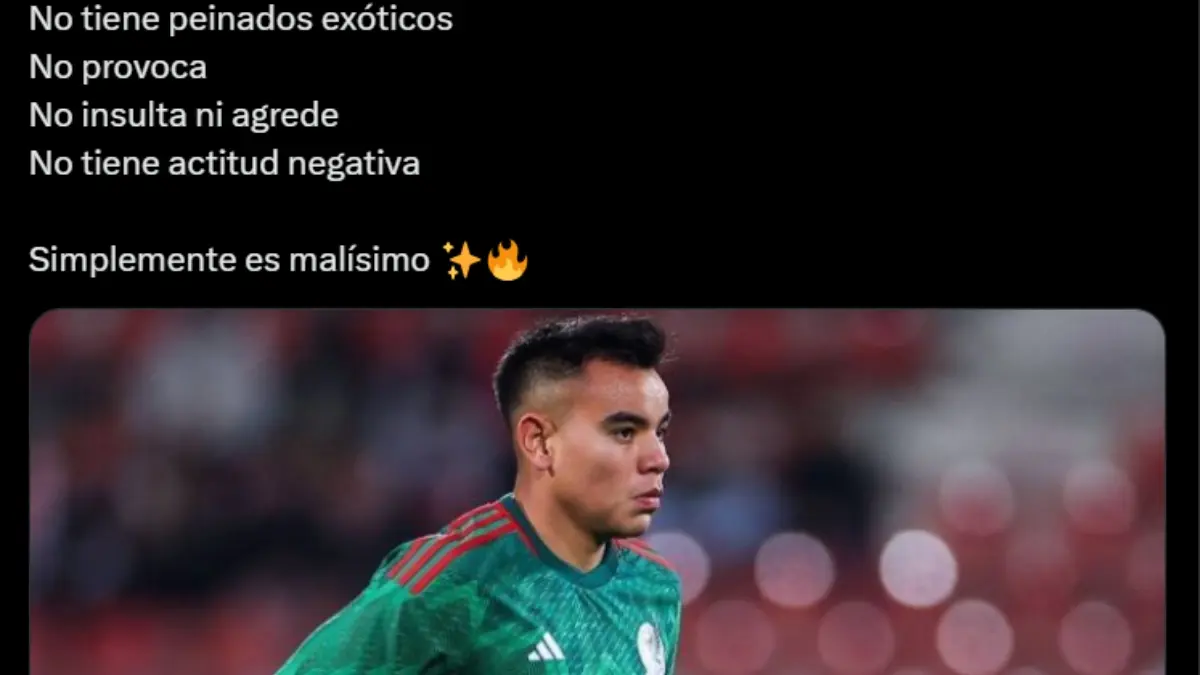 Charly Rodríguez nuevamente sumó una actuación para el olvido.