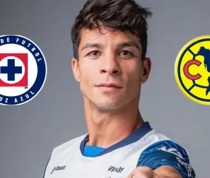 Oliver Torres amenaza a Cruz Azul y América tras pase de Rayados a la final