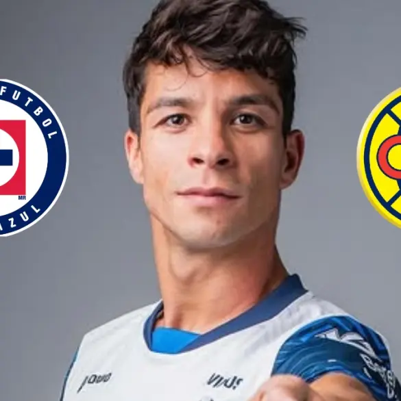 Oliver Torres amenaza a Cruz Azul y América tras pase de Rayados a la final