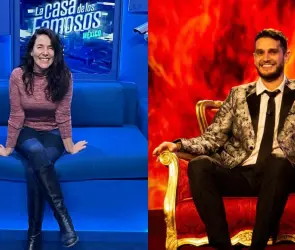 Productora de Endemol asegura que a Adrián Marcelo lo provocaron en LCDLF