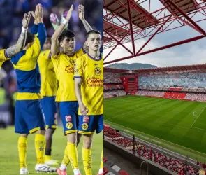 Toluca se negó a prestarle el Nemesio Díez al América