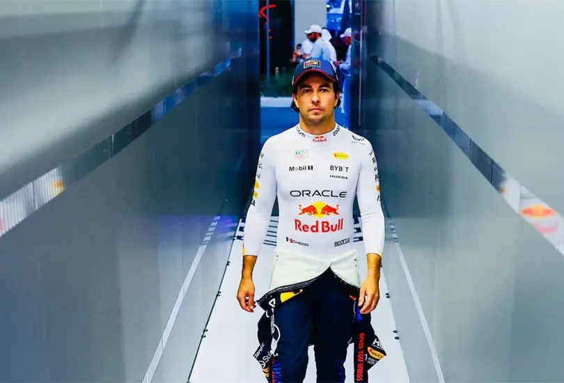 Checo P&eacute;rez tendr&iacute;a otra oportunidad en la F&oacute;rmula 1