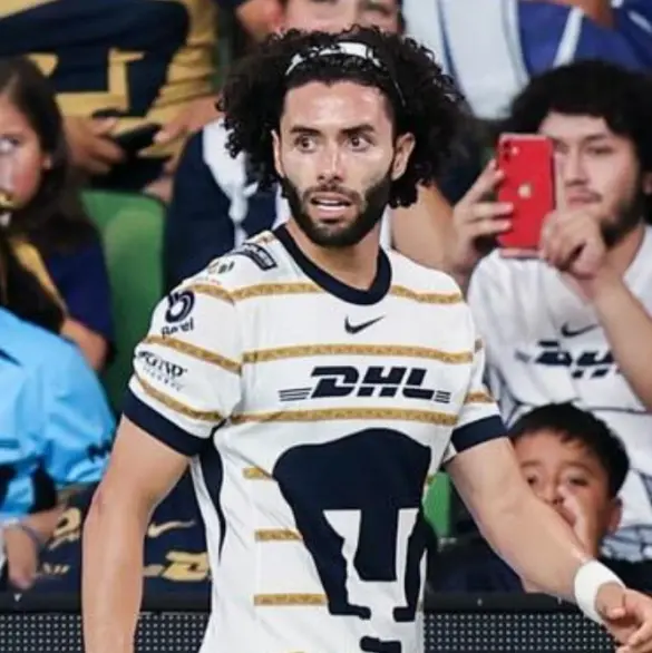 Pumas: Joya de la Liga MX reemplazaría al Chino Huerta