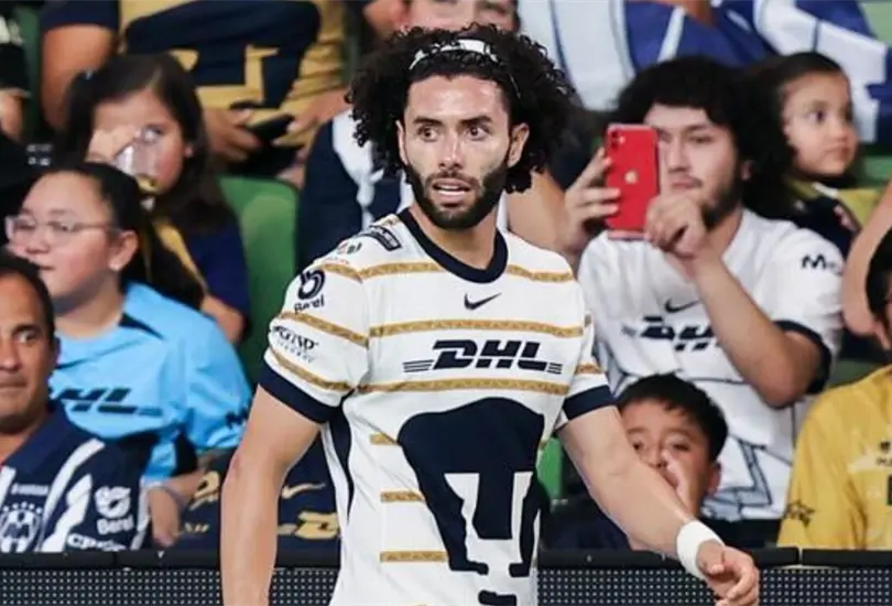 El mexicano sería reemplazado con un interesante elemento de la Liga MX. El mexicano sería reemplazado con un interesante elemento de la Liga MX.