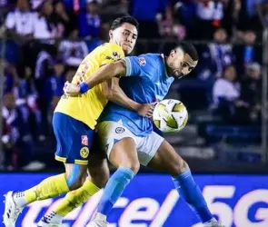 Cruz Azul volvería a jugar vs América tras polémica eliminación