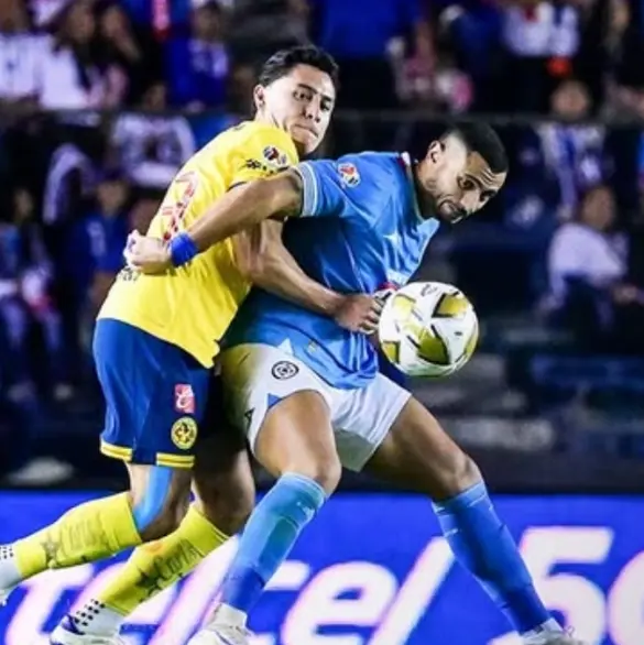 Cruz Azul volvería a jugar vs América tras polémica eliminación