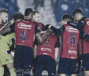 Futbolista de Cruz Azul anuncia su salida tras derrota vs América