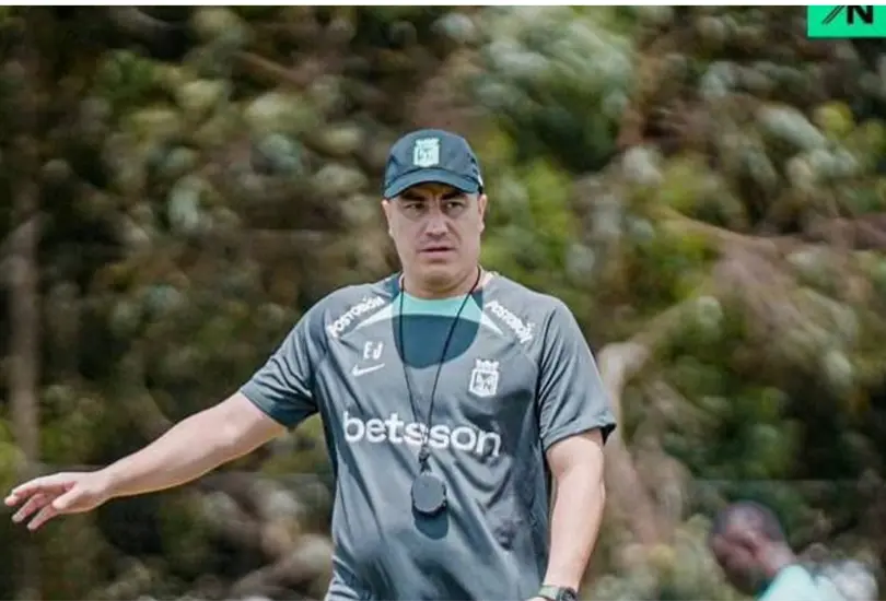 El técnico ha recibido apoyo de diversas figuras del fútbol El técnico ha recibido apoyo de diversas figuras del fútbol