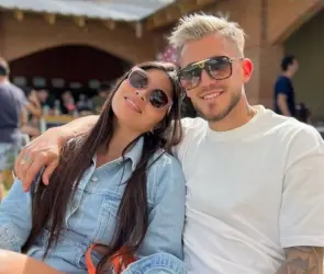 Esposa de Gonzalo Piovi estalla vs el arbitraje por ayudar al América