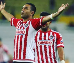 Marco Fabián, el futbolista mexicano que podría regresar a Chivas