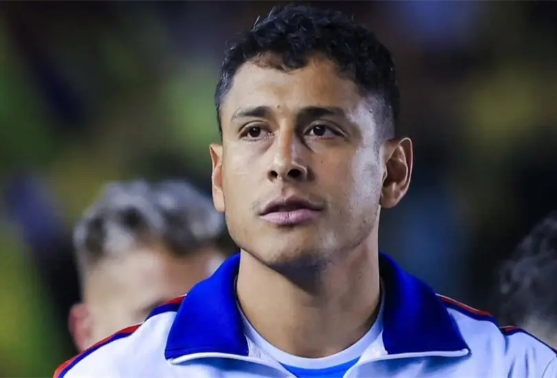 Luis Romo fue uno de los jugadores de Cruz Azul más criticados Luis Romo fue uno de los jugadores de Cruz Azul más criticados