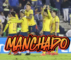 El triunfo del América sobre Cruz Azul está "manchado"
